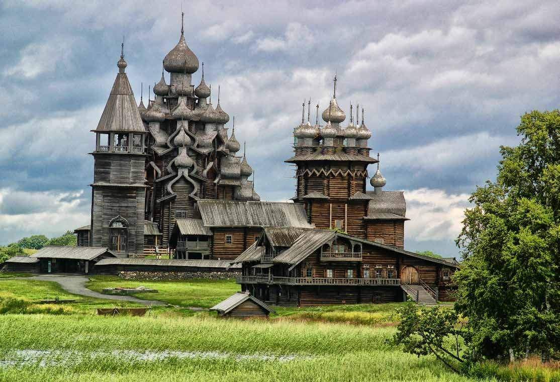 Die Insel Kishi ist UNESCO-Weltkulturerbe.