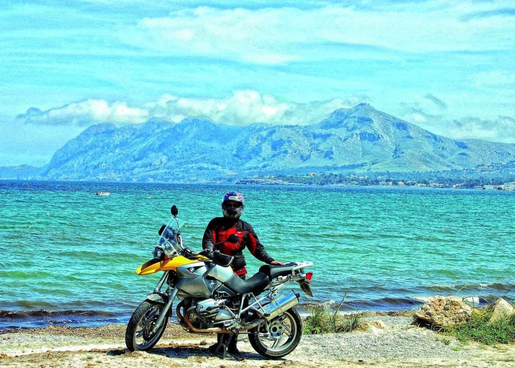 Mallorca im Selbstversuch